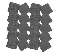 HAKIDZEL 600Pcs Lint Nail Wipes for Gel Polish Removal Pads for Nail Prep Eyelash Extension Compact Travel Easy to Use Box