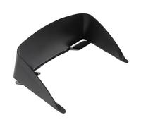 HAKIDZEL 7 Inch Car Gps Sunshade Visor Anti-glare Vehicle Navigator Sun Hood Auto Accessory for Driving and Navigation