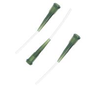 HAKIDZEL Birds Feeding Hose Accessory for Parrot Young Birds 3pcs Plastic