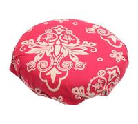 HAKIDZEL Creative Polyester Dining Chair Cover with Unique and Trendy Printed Design, Easy Installation and Easy to Clean Protective Slipcover for Homes and Restaurants