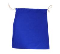 HAKIDZEL Drawstring Hair Dryer Storage Bag Made of Cloth for Travel Use, Space Saving and Organiser for Small Objects, Portable Hair Dryer Holder and Storage Pouch