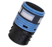 HAKIDZEL Dynamic Microphone Capsule Mic Core Replacement Microphone Core 600ω±15% at 1khz 40hz-15khz 51±2db for Wireless Mic Ktv Live Performance