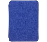 HAKIDZEL E-Book Protective Cover with Handle Compatible with Kindle Paperwhite PU Protective Shell for Outdoor Reading and Convenient Button Access