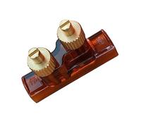 HAKIDZEL Erhu Tuner String Tuning Tool for Musical Instruments Accessories Clip Tuner for Erhu Use in Playing