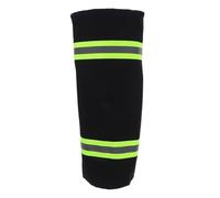HAKIDZEL Flame Retardant and Drawstring Closure Air Tank Protective Cover with Wide Reflective Strips Lightweight Cloth Sleeve for Air Cylinders in Rescue Operations
