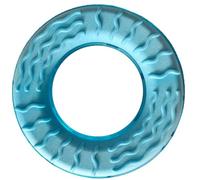 HAKIDZEL Freezable Tpr Dog Chew for Puppies and Dogs, Bite Resistant Teething Suitable for Training and Summer Use, Cooling Chew Ring to Discomfort and Promote Healthy Teeth