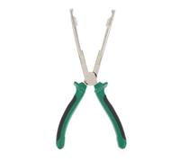 HAKIDZEL Glow Plug Puller Pliers Ergonomic Alloy Steel Handle Durable Glow Plug Connector Remover Tool for Diesel Car Repair and Narrow Area Access