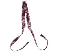HAKIDZEL Handwoven Breathable Cotton Linen Japanese Style Headband Sweat-absorbing Cooking Headband for Women for Kitchen Accessories and Sushi Chefs