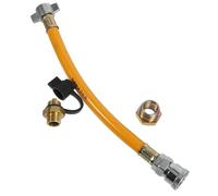 HAKIDZEL Heavy Duty Air Line Hose Assembly for Trailer and Truck with Dual Function for Inflation and Dust Blower Suitable for Tractor Air Tanks and Easy Installation