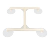 HAKIDZEL Heavy Duty Suction Cup Removal Tool for 32-75 Inch Lcd Tv Screens, Ergonomic Rubber and Abs Design, Lightweight Screen Suction Cup for Glass and Electronic Devices Repair