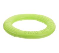 HAKIDZEL Interactive Dog Chew Puppy Training Ring Made of Sturdy Eva Material Easy to Clean and Attracts Dog's Attention for Outdoor Daily Use