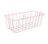 HAKIDZEL Iron Rabbit Feeder for Bunnies Hanging Hay Holder without Burr Not Easy to Deform Daily Use Feeder for Household Small Animals