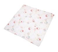 HAKIDZEL Japanese Style Cotton Handkerchief Bento Lunch Box Wrapping Cloth Reusable Portable Decorative Meal Packing Cloth for Lunch Box Packing