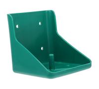 HAKIDZEL Licking Salt Brick Box Feeding Bowl for Livestock Easy to Assemble Salt Brick Licking Container for Sheep Cattle and Farm Use
