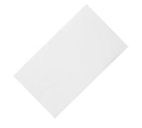 HAKIDZEL Light Blocking LED Stickers White Semi-Opaque 10%-40% Dimming Tape for Electrical Devices and Routers Adhesion for Indoor Use