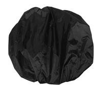 HAKIDZEL Machine Washable Oxford Cloth Waterproof Seat Protector for Mobility Scooter, Non-Slip Removable Cushion Cover Suitable for Outdoor Electric Wheelchair, 50X36Cm