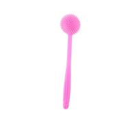 HAKIDZEL Massage Knock Hammer Ball Massager Hammer Rubber Soft Comfortable Skin Contact Easy to Carry Travel Office Use for Family Friends Relaxation