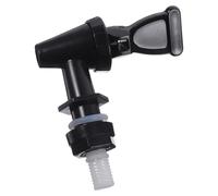 HAKIDZEL Milk Tea Bucket Faucet Tap Replacement with Tight Connection and Excellent Performance, Useful Insulation Barrel Spigot for Water Dispenser at Home or Events