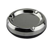 HAKIDZEL Mini Electronic Pocket Scale 200g 0.01g Precision Digital Jewelry Scale with Multiple Weighing Modes and Ashtray Shape, Easy to Carry, Suitable for Tea and Bird's Nest Weighing