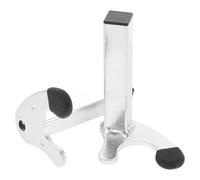 HAKIDZEL Motorcycle Rear Wheel Lift Stand for Heavy Duty 1 Pair Lifting Support Convenient Maintenance Back Wheel Lift Stand Garage Workshop