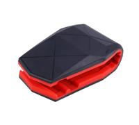 HAKIDZEL Multi-function Car Phone Bracket with Tpu Clip Design Sturdy Vehicle Phone Holder for Car Central Control Table for Desktop Video Watching