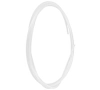 HAKIDZEL Nylon Basketball Hoop Net Threading String for Indoor and Outdoor Use, Easy Installation, Stable and Firm Basketball Hoop Net Rope Replacement Accessory