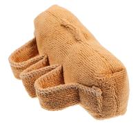 HAKIDZEL Palm Protector Finger Exerciser Pad for Hand Muscle Strength Exercise and Rehabilitation, Cotton Material Comfortable Cushion for Long Bedridden Patients and Diabetic Or Stroke