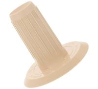 HAKIDZEL Portable Hand Operated Yarn Ball Winder Reel with Plastic Spool for DIY and Garment Decoration, Household Handheld Tool for Handmade Weaving and Knitting Projects