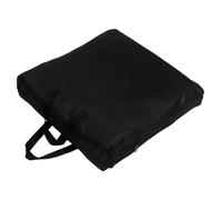 HAKIDZEL Portable Ring Light Carry Case with Soft Interior Protective Storage Bag for Travel Go Equipment Protection