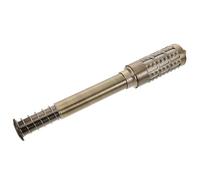 HAKIDZEL Portable to Moxibustion Copper Handheld and Massager Roller Easy Moxa Stick Burner for Therapy Use Face Neck Back Home Salon
