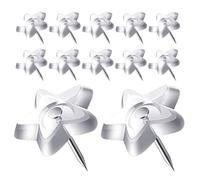 HAKIDZEL Push Pins for Securing Maps and Office Decor 50pcs Star-shaped with and Stainless Steel Materials, Decorative Thumbtacks for Cork Board and Wall Hanging