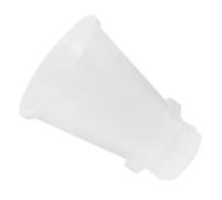 HAKIDZEL Replacement Fire Extinguisher Nozzles Nozzles 6pcs Easy to Install Lightweight Design for Fire Extinguisher Suitable for Home and Campervan Use