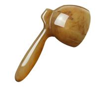 HAKIDZEL Resin Gua Sha Body Massage Tool for Abdomen and Neck with Comprehensive Care to Soothe Physical Discomfort, for Massage and Sessions