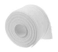 HAKIDZEL Reusable Cotton Facial Towels Soft Comfortable Cotton Pads 1 Roll with Dry before Use Feature for Makeup Removal and Wash for Travel and Daily Face Cleansing