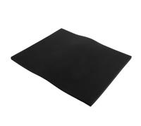 HAKIDZEL Reusable Cut-to-size Foam Air Filter Material Sheet for Small Engines and Dirt Bikes Made of Sturdy Polyurethane Sponge, for Atv, Utv, and Lawn Mower Air Filter Replacement