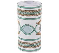 HAKIDZEL Self Adhesive PVC Wall Border Sticker, Peel and Stick Trim Caulk Strip for Decorating Doors and Bedrooms, Wear-Resistant Flexible Wall Molding Simple Style, 1 Roll 10cm X 10m
