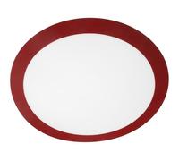 HAKIDZEL Silicone Baking Mat Oven Liner 12 Inch Non Stick Reusable Baking Sheet Easy to Clean Random Color for Pizza and Bread for Air Fryer