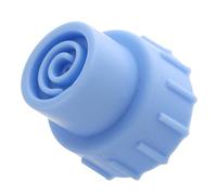 HAKIDZEL Silicone Cleaning Heads 5pcs for Facial Machine Soft Replacement Tips for Hydrogen Oxygen Device for Facial Cleansing