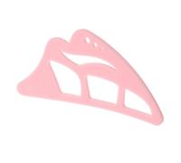 HAKIDZEL Silicone Eyeshadow Stencil Tool for Hooded Eyes Eyeshadow Stencils for Eyes