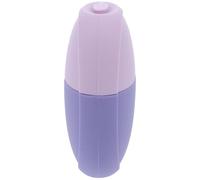 HAKIDZEL Silicone Ice Roller for Face and Eyes, Reusable Ice Mold Roller with Skin-friendly Material and Increased Blood Flow, for Home Skin Care and Facial Massage