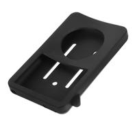 HAKIDZEL Soft Silicone Music Player Cover Protective Sleeve Compatible with Ipod Classic 160g for Home and Work Use