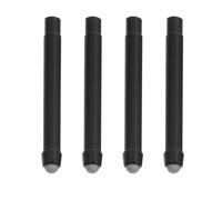 HAKIDZEL Stylus Pen Accessory 4Pcs Stylus Pen Tip Replacement Surface Pen Pro 4/5/6/7 Touch Pens for Tablets No Writing Noise
