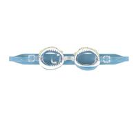 HAKIDZEL Swimming Goggles and Boys with Leak-proof Silicone Seal and Comfortable Soft Pvc Material, Cute Adorable Design for Swimming Pool Use