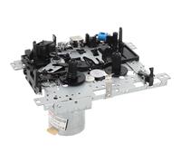 HAKIDZEL Tn-21z-2 Fully Automatic Tape Player Mechanism with Curved Lever, Abs and Metal Material, Automated Precision Control for Home Entertainment and Vintage Audio Cassette Repair