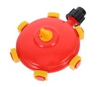 HAKIDZEL Water Level Controller for Pigs Automatic Farm Waterer System for Livestock Efficient Water Conservation and Precise Control for Pig Drinking Stations