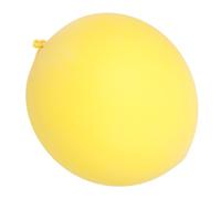 HAKIDZEL Weather Balloon, for Meteorological Investigation 71.7 Inch Large Latex Balloon Steady Hovering and Multifunctional Usage for Party Decoration and Aerial Survey