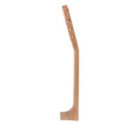 HAKIDZEL Wooden Guitar Neck Replacement for Acoustic and Classical Guitars with Fine Craftsmanship and Enhanced Sound Quality Suitable for DIY Projects