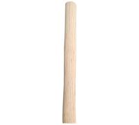HAKIDZEL Wooden Hammer Handle Replacement, Wood Grip for Hammer, Smooth | Fine Uniform Construction, Comfortable Grip, Easy Installation, Broom Handles Wooden 6ft