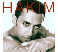 Hakim - El Volcan de Tus Deseos