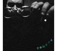 Hakim, Nick - Cometa [VINYL]